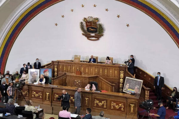 After Trump push, Venezuela moves to open oil sector, ending years of state control