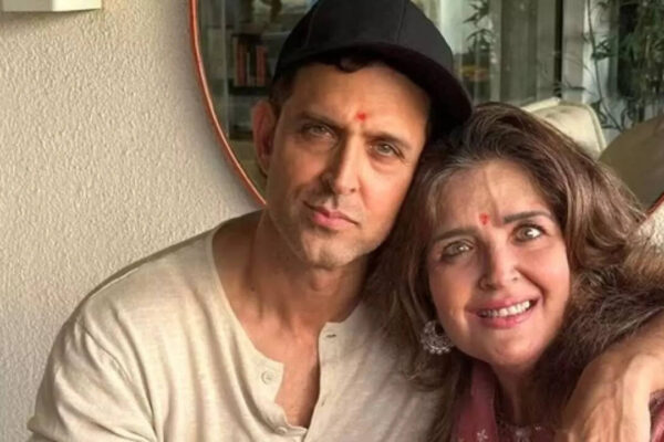 Hrithik Roshan’s sister Sunaina Roshan opens up about battle with alcohol and junk food addiction, says admitting the problem ‘changed everything’ | Hindi Movie News