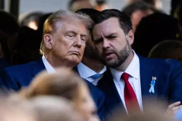 Watch: Trump’s ‘very famous’ Ozempic friend sparks guessing game, JD Vance says ‘not me’