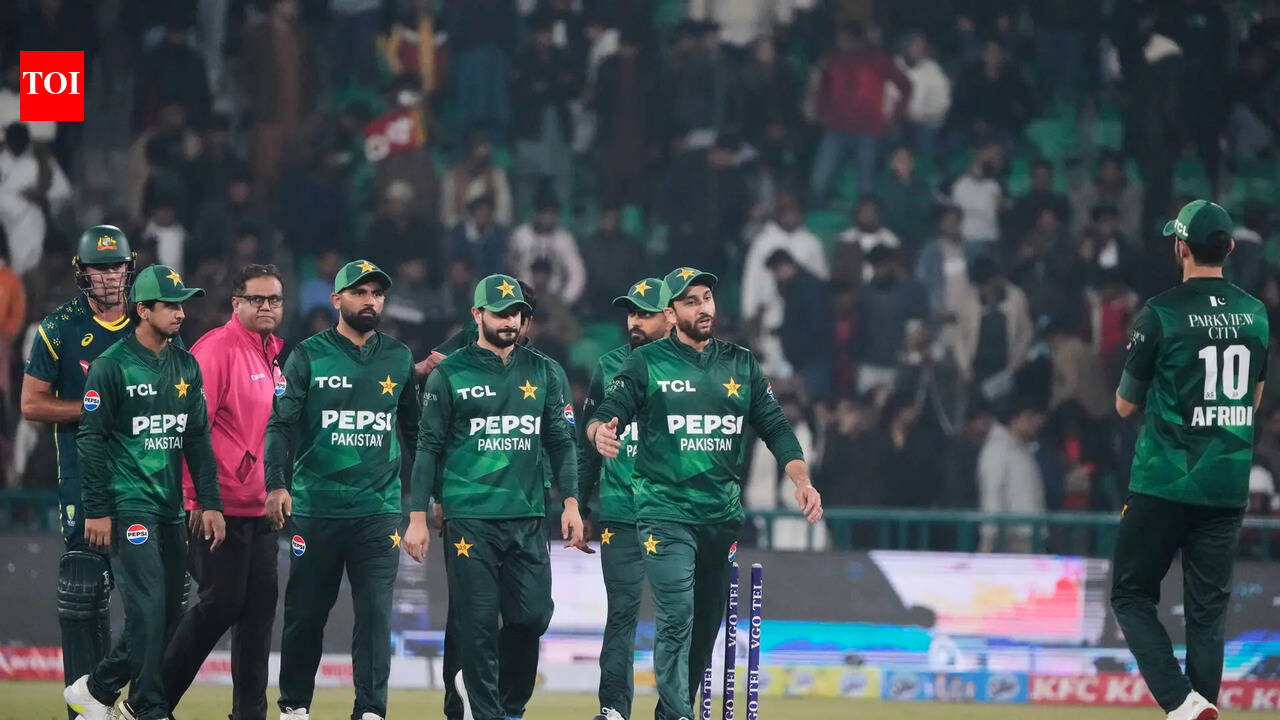 T20 World Cup row: ‘Nahi khelenge’- Former Pakistan captain floats India match boycott plan | Cricket News