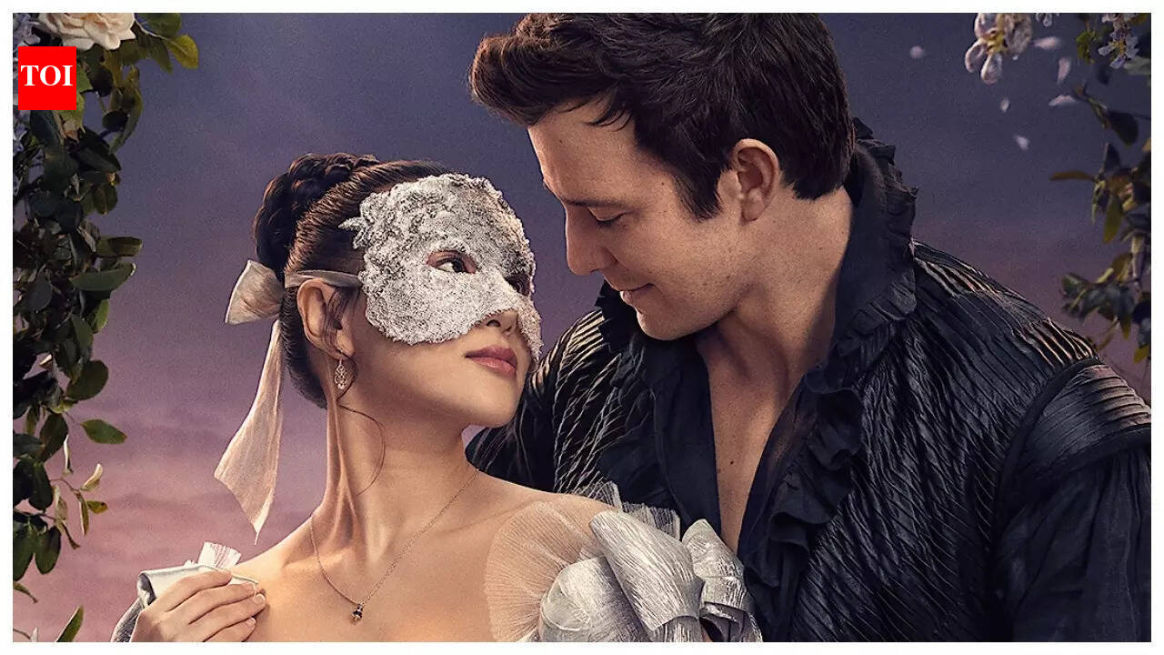 ‘Bridgerton’ Season 4 Part 2 teaser trailer: Benedict Bridgerton and Sophie Baek are torn between love and class; Anthony and Kate return |