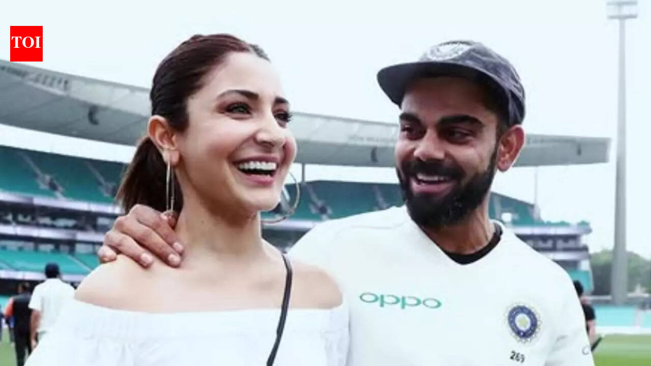 Virat Kohli leaves social media? Netizens flood Anushka Sharma’s comment section: ‘Laut aao Kohliji’﻿﻿ |