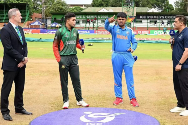 Bangladesh crash out of U19 World Cup; BCB flags ‘unfair schedule’ by ICC | Cricket News