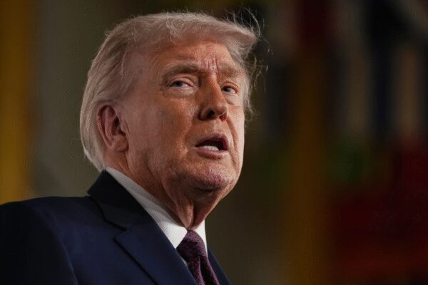 ‘Very big, powerful ships sailing to Iran’: Donald Trump issues warning to Tehran; what he is demanding