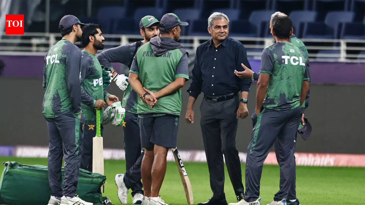 Pakistan in T20 World Cup 2026 Live Updates: Pakistan’s T20 World Cup call hangs in balance; PCB waits for government nod