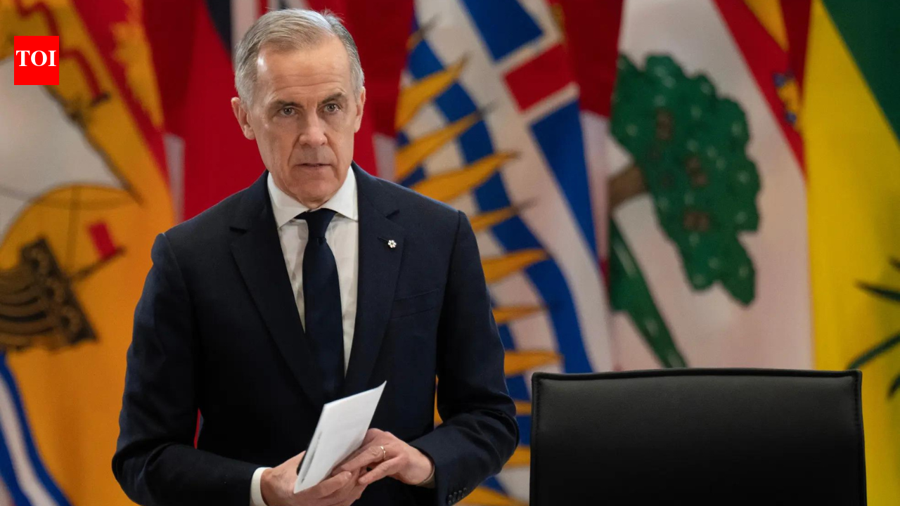 ‘Respect Canadian sovereignty’: Canada’s message to US amid Alberta separatist reports