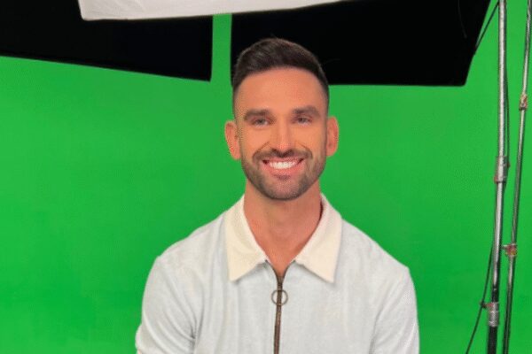 Carl Radke opens up on early-stage romance with Venita Aspen as Bravoverse buzz builds |