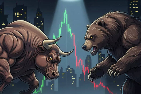 Stock market today: Nifty50 opens below 25,300; BSE Sensex down over 500 points