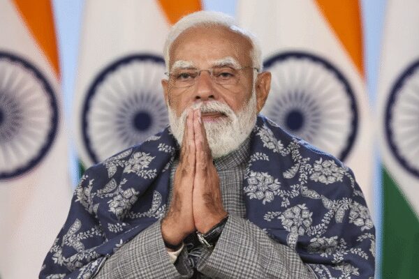 ‘Forever inspire his fellow countrymen’: PM Modi remembers Mahatma Gandhi on his death anniversary | India News