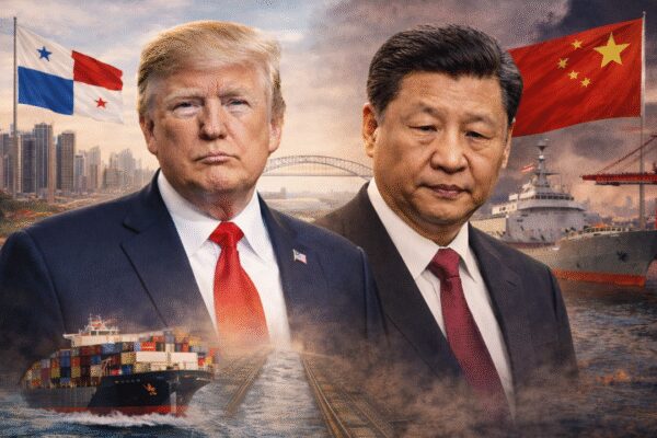 Panama court voids CK Hutchison port contracts: Why it’s a win for Trump, setback for Xi