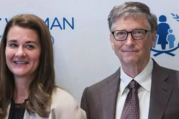 What Gates Foundation’s filing reveals on the ‘promise’ Bill Gates made to his ex-wife Melinda French Gates when she left