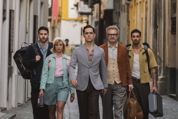 ‘Money Heist’ spin-off ‘Berlin’ Season 2: All about Pedro Alonso starrer’s release date, plot, cast, and more