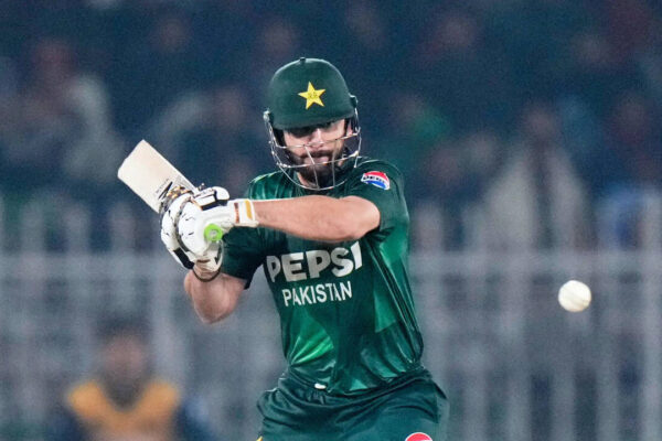 ‘No. 3 is locked’: Salman Ali Agha confirms T20 World Cup role as Pakistan participation decision looms | Cricket News