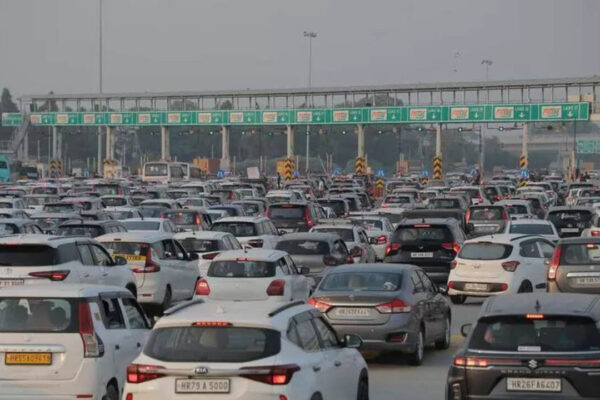 NHAI refunded toll in 18L cases for wrong deductions; Govt mulls ending manual entries | India News