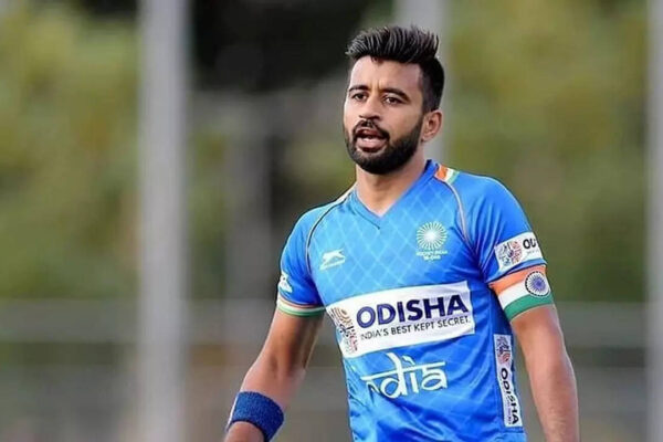 Senior stars dropped for indiscipline? Manpreet Singh, Dilpreet Singh miss India’s FIH Pro League probables | Hockey News