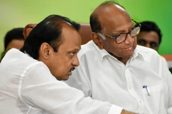Was Ajit Pawar considering an NCP merger before his death? What aides say | India News