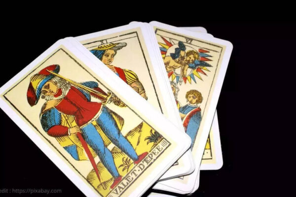 Monthly Tarot Cards Predictions for February 2026: The cards bring clarity through loss for these zodiac signs