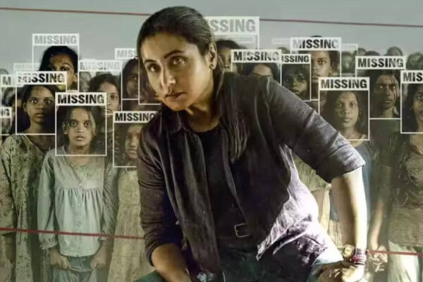 ‘Mardaani 3’ first day Twitter reviews: Fans rave over Rani Mukerji’s film, ‘The plot is simple but emotionally strong’ |
