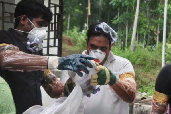 ‘Low risk, travel curbs not needed’: WHO assesses Nipah virus cases in India | India News