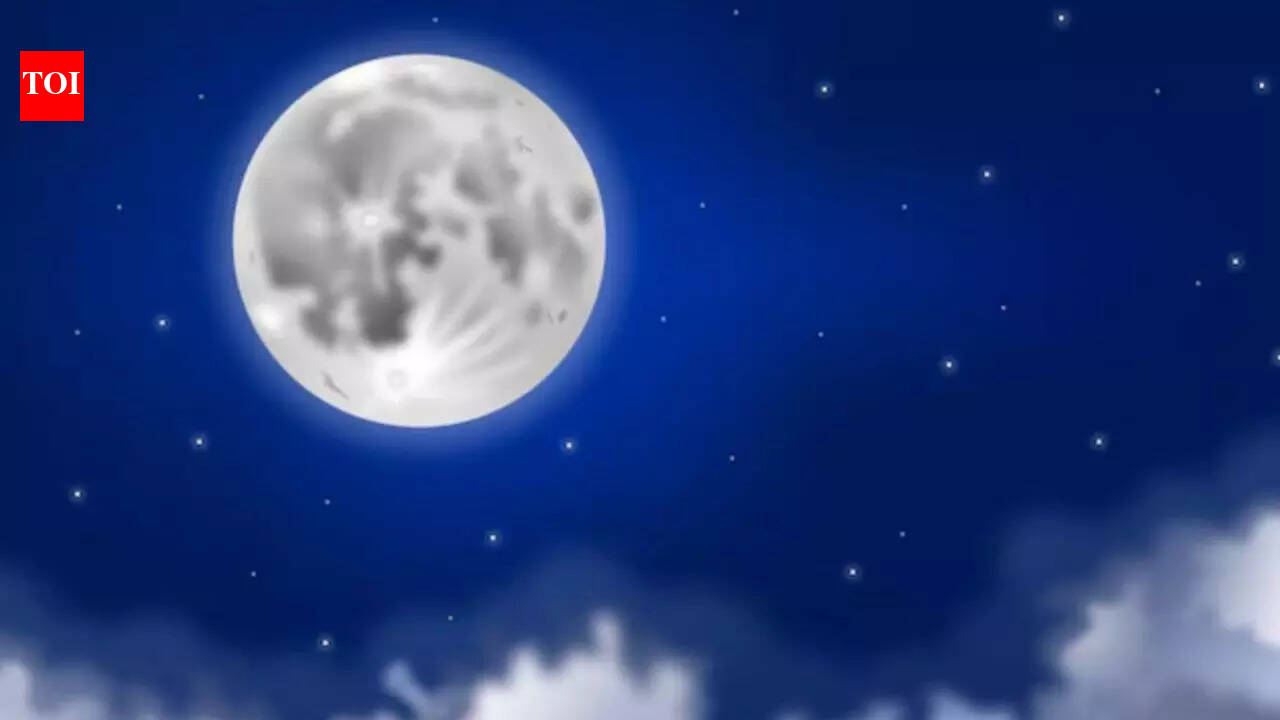 Snow Moon February 2026: When is Full Moon? Check date, time and significance