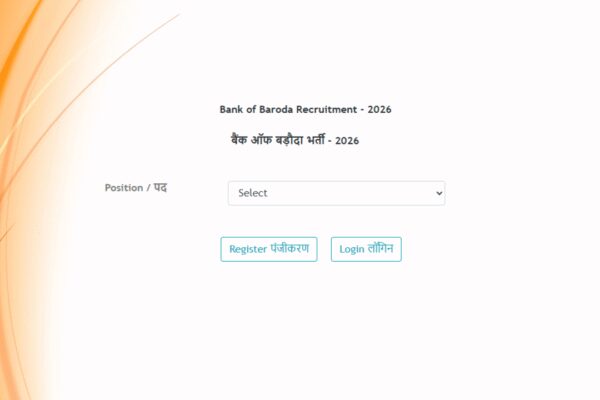 Bank of Baroda IT Manager recruitment 2026: Registration begins for 418 posts, direct link to apply here