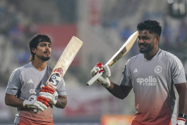 When and where to watch IND vs NZ 5th T20I: Sanju Samson eyes homecoming spark, live streaming and preview | Cricket News