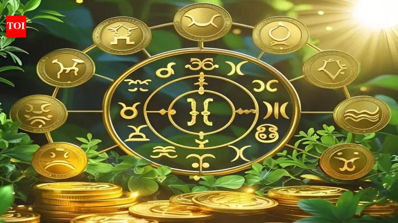 Horoscope Tomorrow, January 31, 2026: A rare fortune descends fast tomorrow; these zodiac signs may be stunned