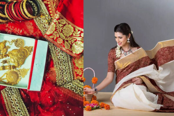 3 Things to buy for your wife to bring prosperity and luck |