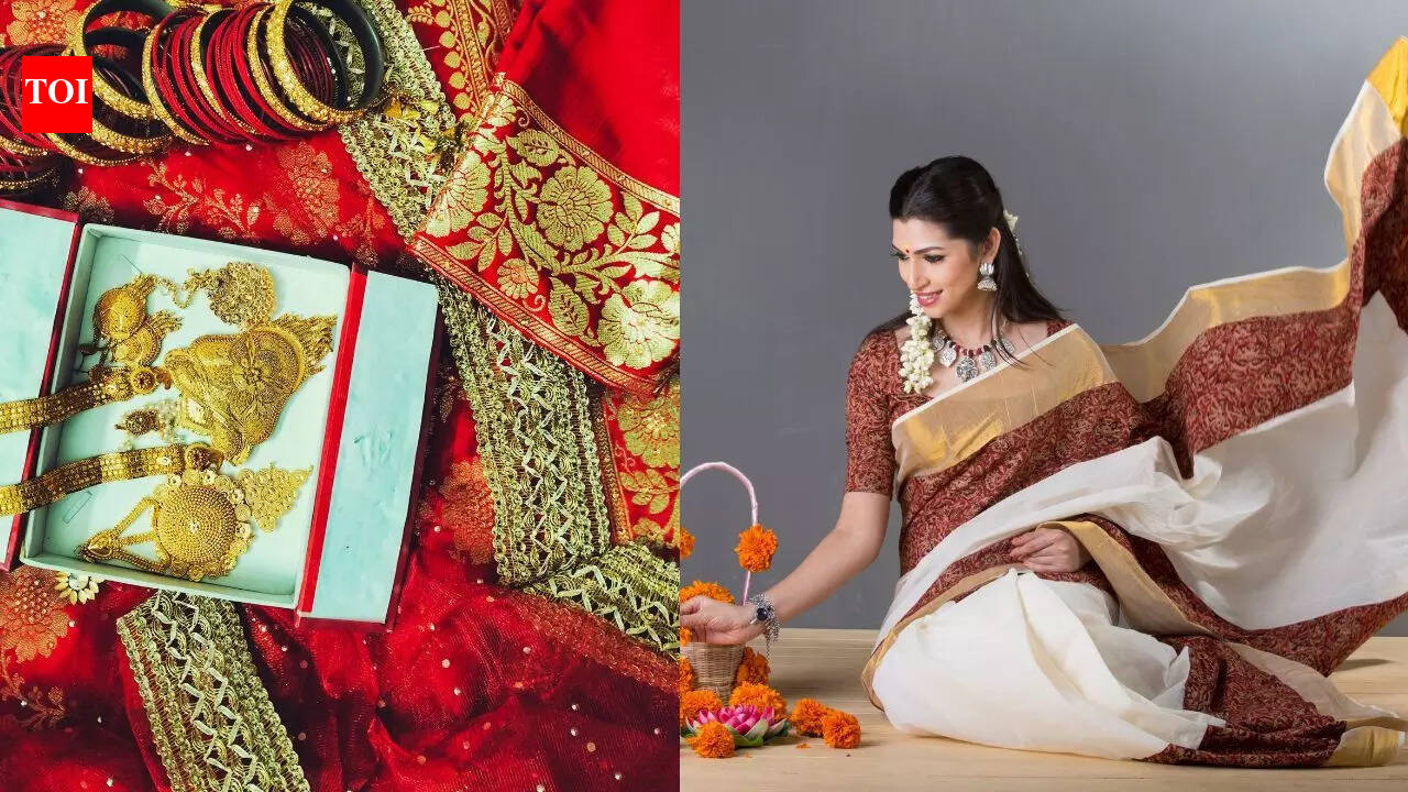 3 Things to buy for your wife to bring prosperity and luck |