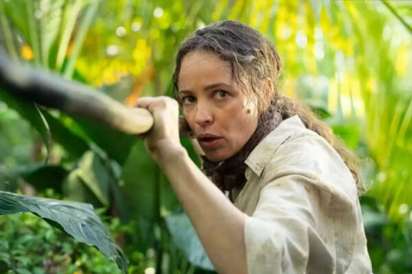 ‘Send Help’ director Sam Raimi praises Rahel McAdams; says he thought ‘I’m gonna work with this person again’ |