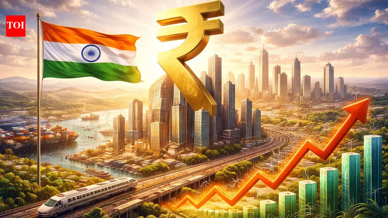 Why Economic Survey draws on Yama’s message in Katha Upanishad on delayed gratification