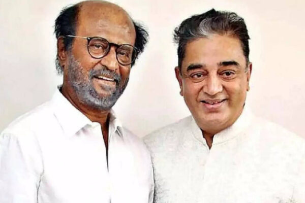 Nelson Dilipkumar to direct Rajinikanth–Kamal Haasan’s mega project; promo to be shot soon |