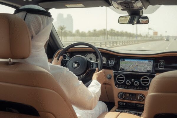 Qatar: Driving without a licence could lead to jail, heavy fines, Interior Ministry warns