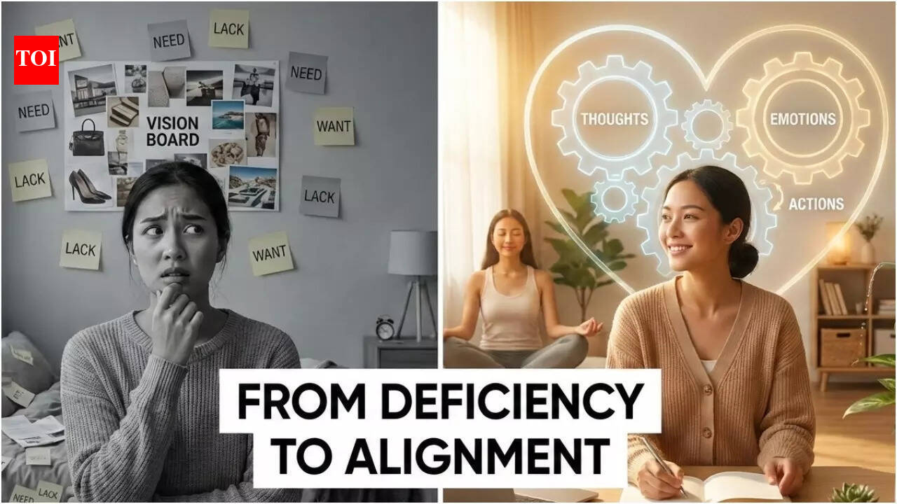 The one manifestation mistake that keeps people stuck