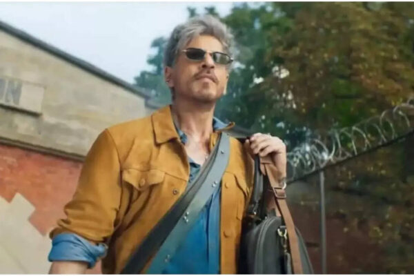 Shah Rukh Khan starrer ‘King’ to feature massive Rs 50 crore action sequence filmed in Europe – Reports | Hindi Movie News