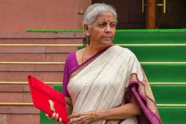 Macros strong, on track to meet deficit goal: FM