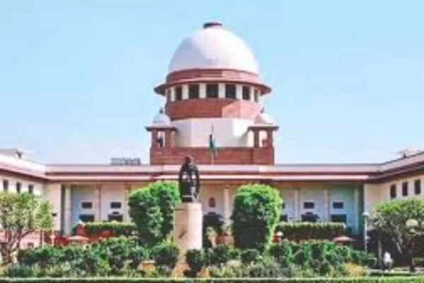 Landmark ruling on women’s health: SC declares menstrual hygiene a Fundamental right; mandates free sanitary pads distribution, separate toilets in schools | India News