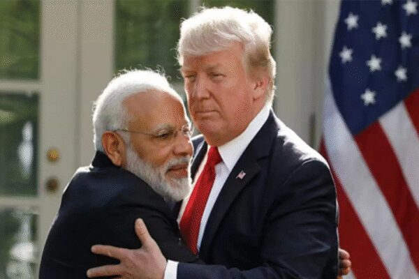 New Delhi to counter China? US panel weighs India role to tilt Indo-Pacific power balance