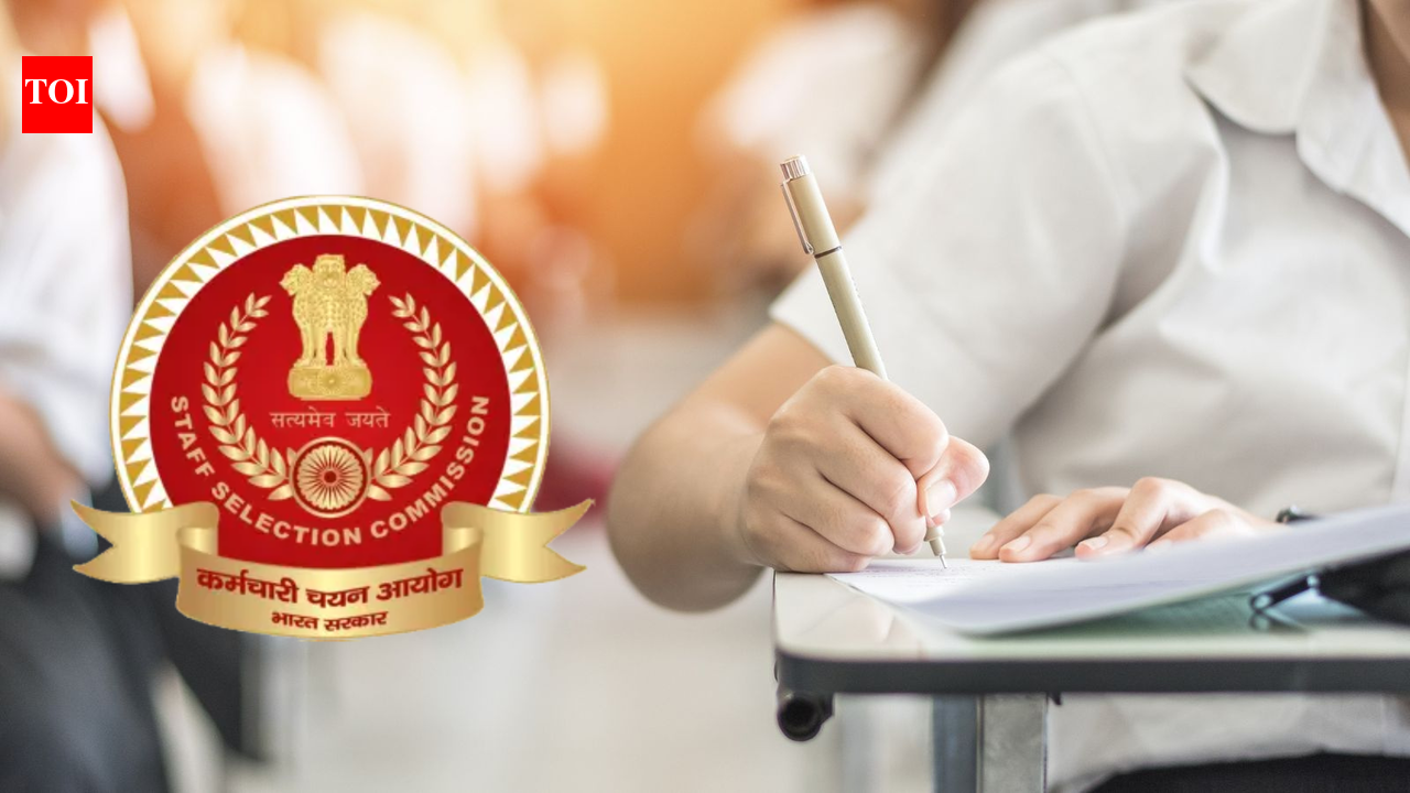 SSC CGL Tier 2 exam answer key 2026 expected soon: Check how to download, once released