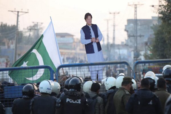 Legal traps, jail terms & seclusion: How Pakistan has perfected the art of silencing dissent