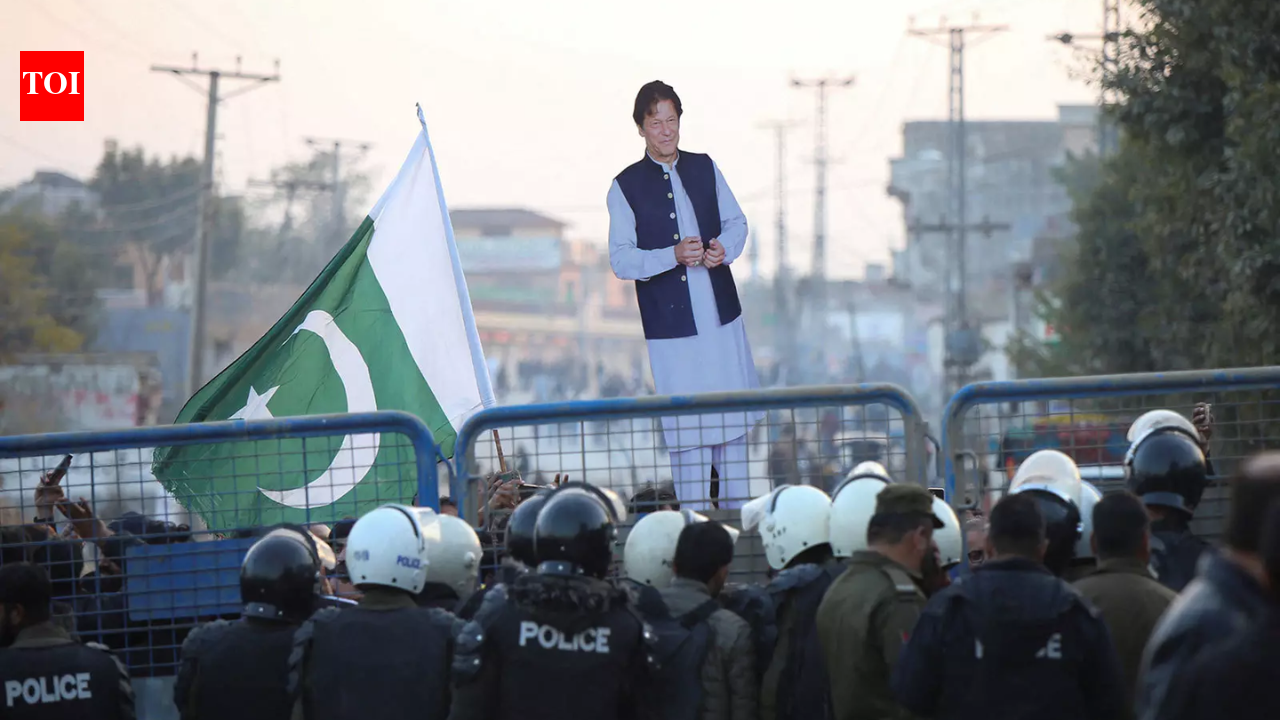 Legal traps, jail terms & seclusion: How Pakistan has perfected the art of silencing dissent