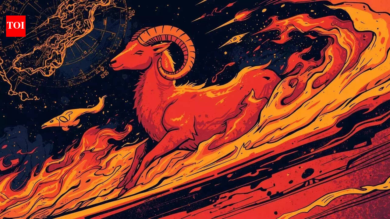 Aries Horoscope Tomorrow, January 31, 2026: A fleeting chance to reset is here; use it before it passes