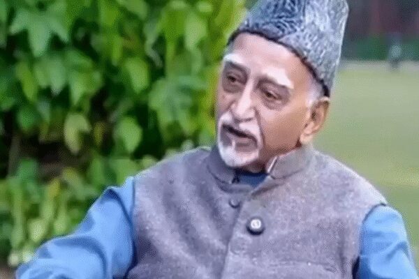 ‘Whitewashing brutal invasions’: BJP on ex-VP Hamid Ansari calling Mahmud of Ghazni ‘Indian’ | India News