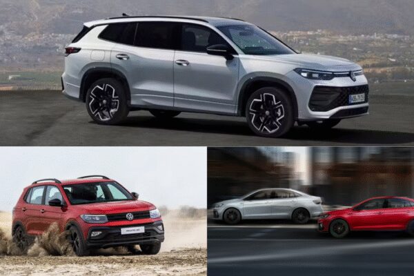 Five new Volkswagens lined up for India in 2026: Check new models here