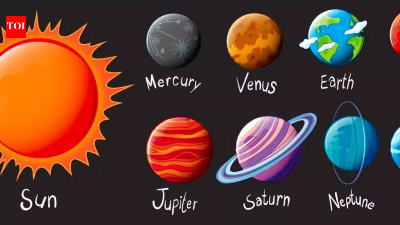 Rahu Mercury Conjunction in February 2026: This conjunction can change how you think |