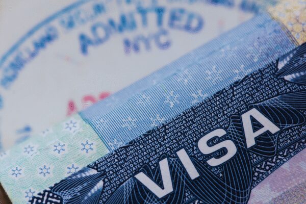 I selected the ‘wrong’ Korea in the US Visa form and then this is what happened to me: VISA mistakes one should completely avoid