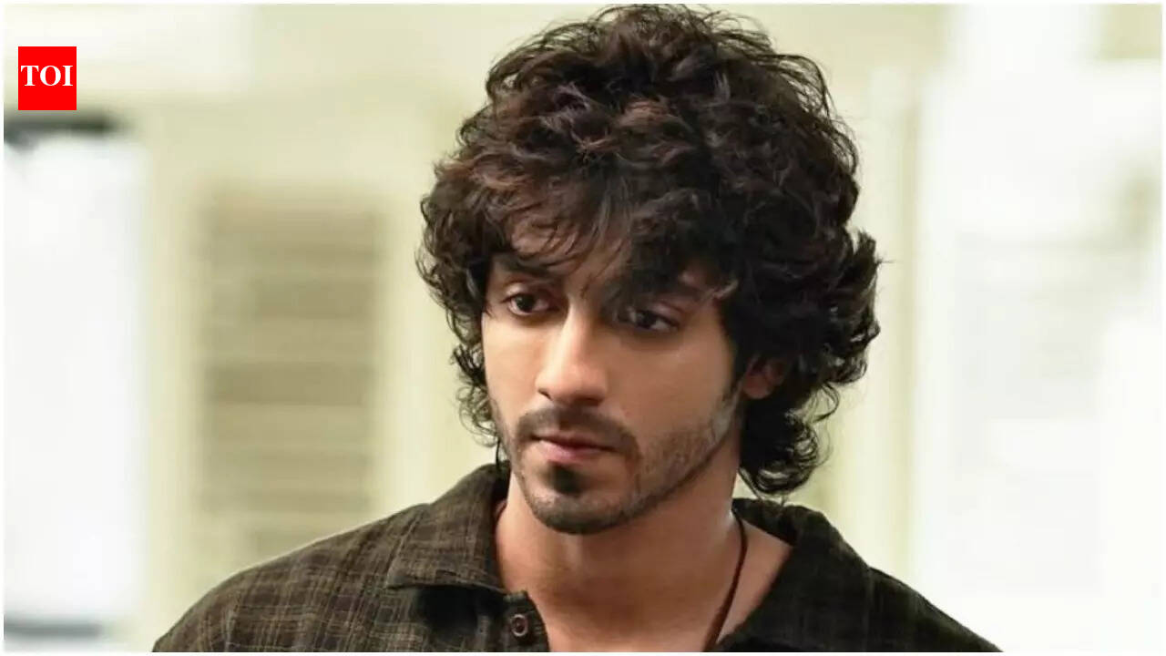 ‘Saiyaara’ star Ahaan Panday reveals the multiple careers like DJing, game design he tried before assisting on sets and acting: ‘I observed everything quietly’ |