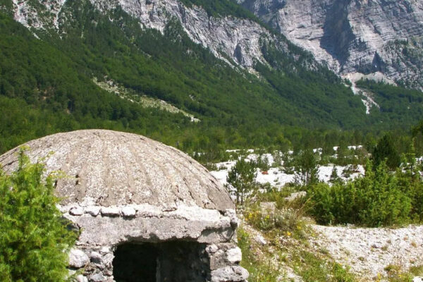 This country spent 40 years in isolation and built thousands of secret bunkers revealing a hidden past you won’t believe