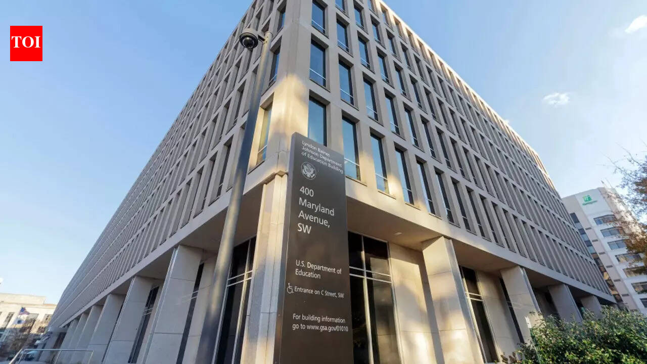 New US education department rules cut student tuition and simplify loans: What to know about repayment caps