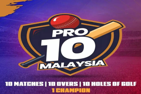 Pro10 Malaysia tournament to be rescheduled | Cricket News